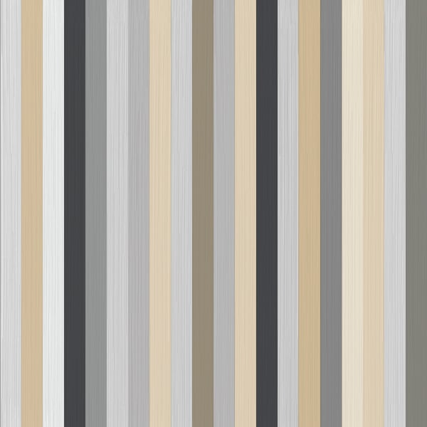 Galerie 25779 Multi-coloured Riga Platino - Eade's Wallpaper