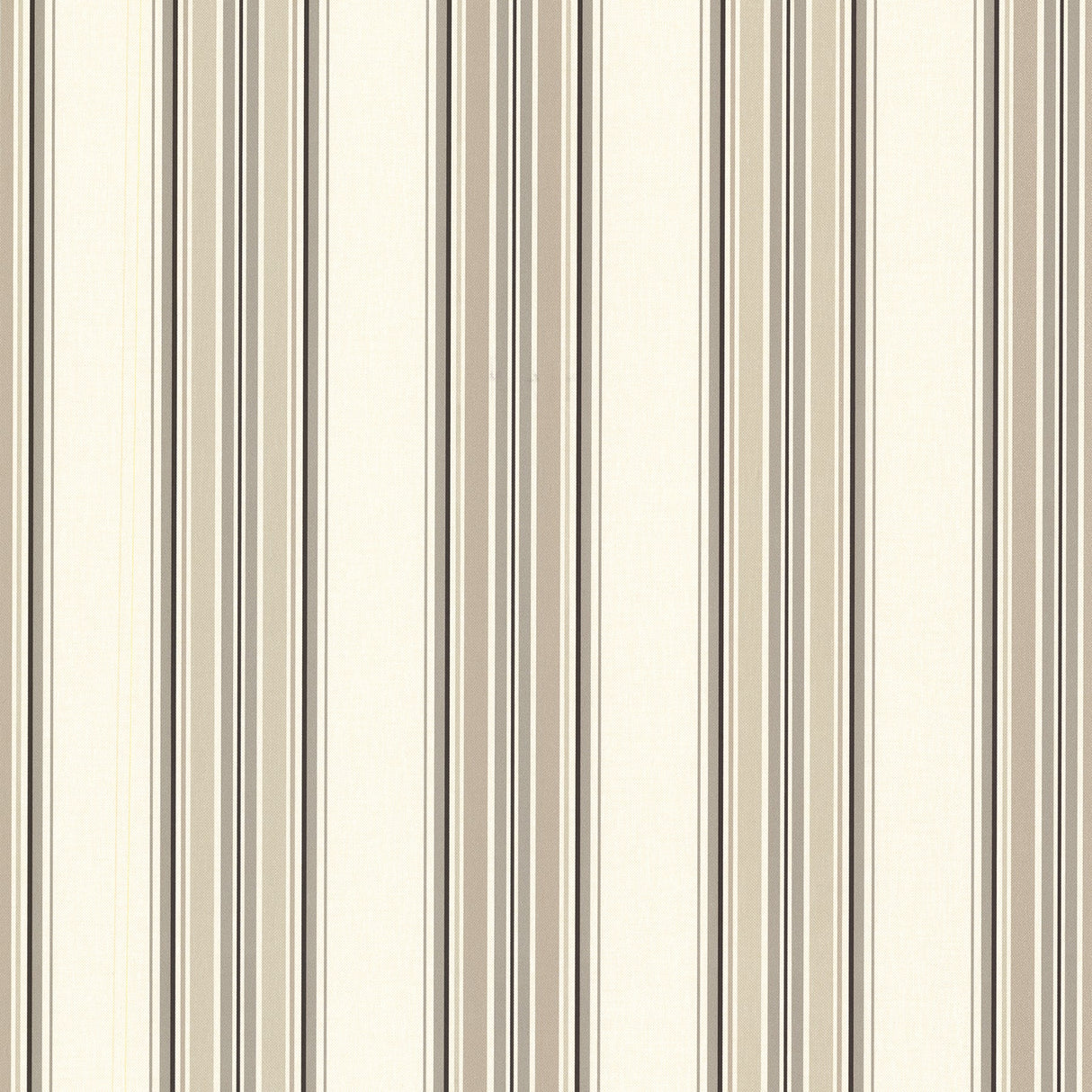 Beacon House 2604-21211 Marine Khaki Sailor Stripe Wallpaper