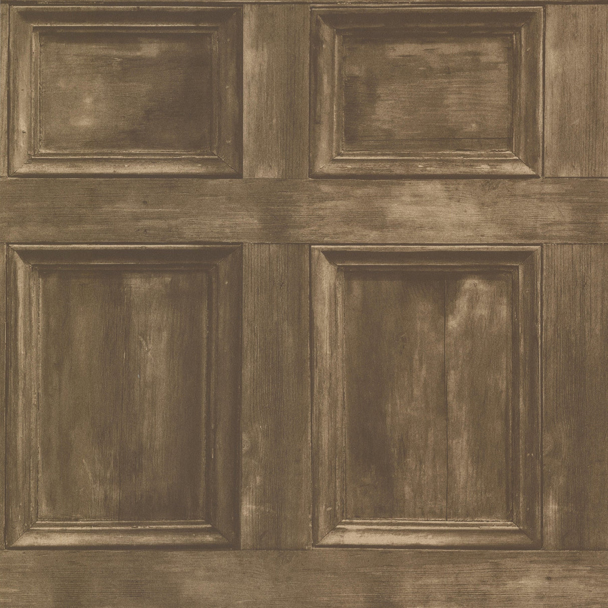 Beacon House 2604-21227 Club Room Wheat Wood Panels Wallpaper