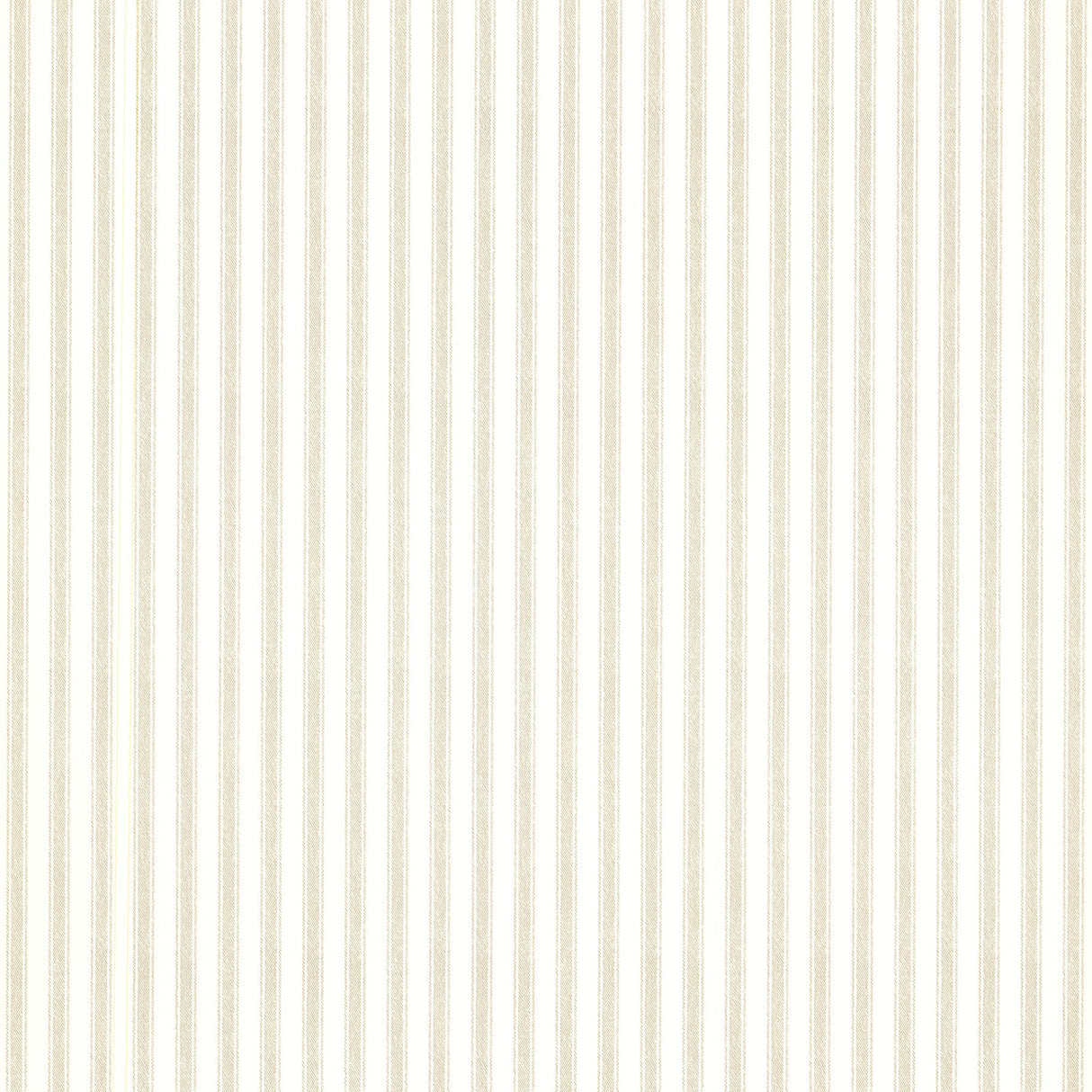 Beacon House 2604-21247 Longitude Khaki Pinstripes Wallpaper