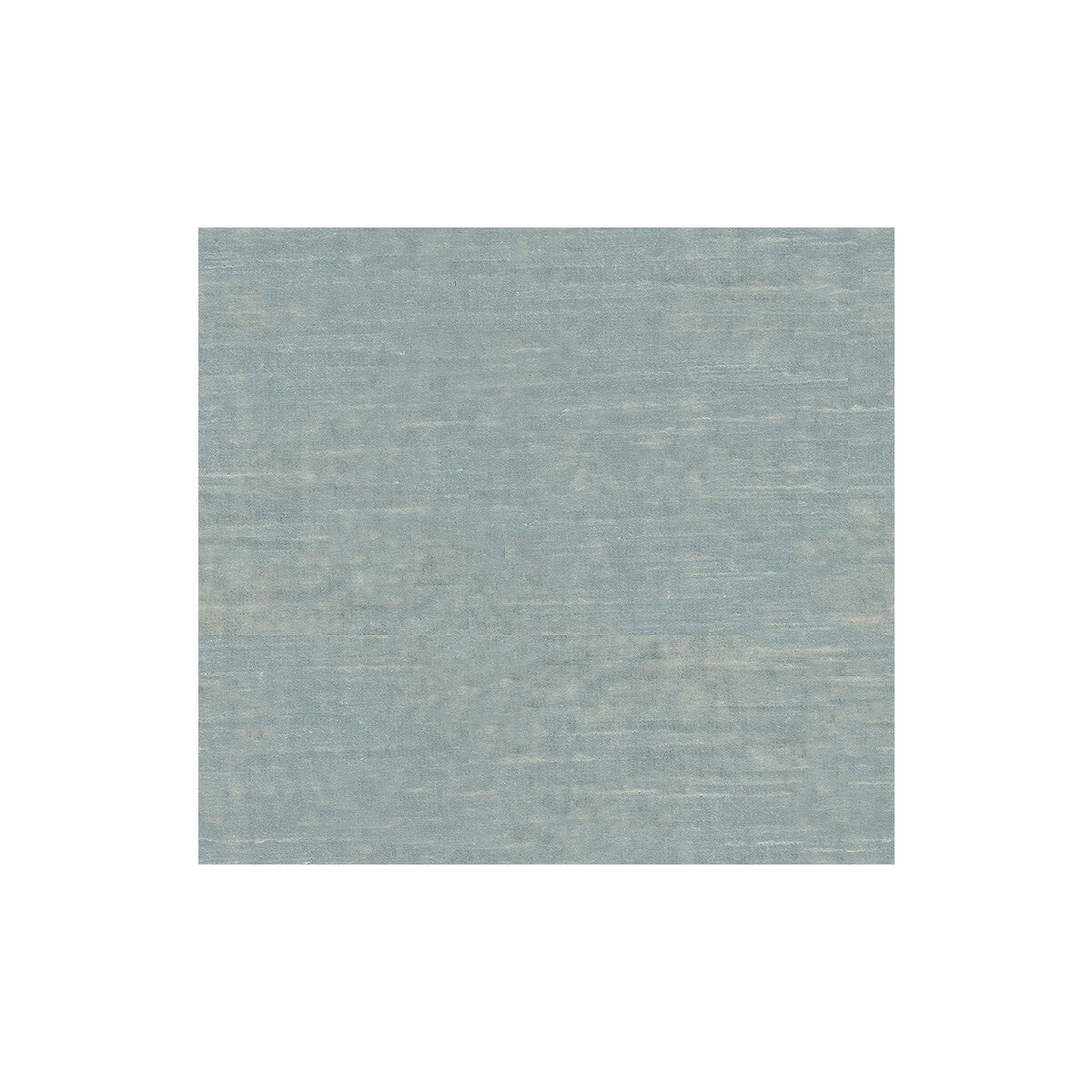 KRAVET COUTURE 26117.5.0 CHIC VELOUR GLACIER Fabric - Eade's Wallpaper
