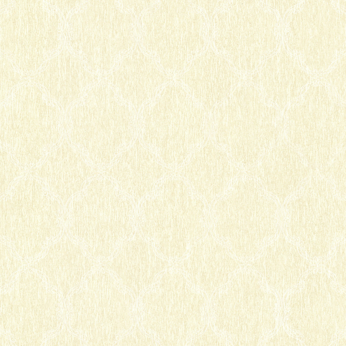 Beacon House 2614-21006 Daniela Champagne Filigree Trellis Wallpaper