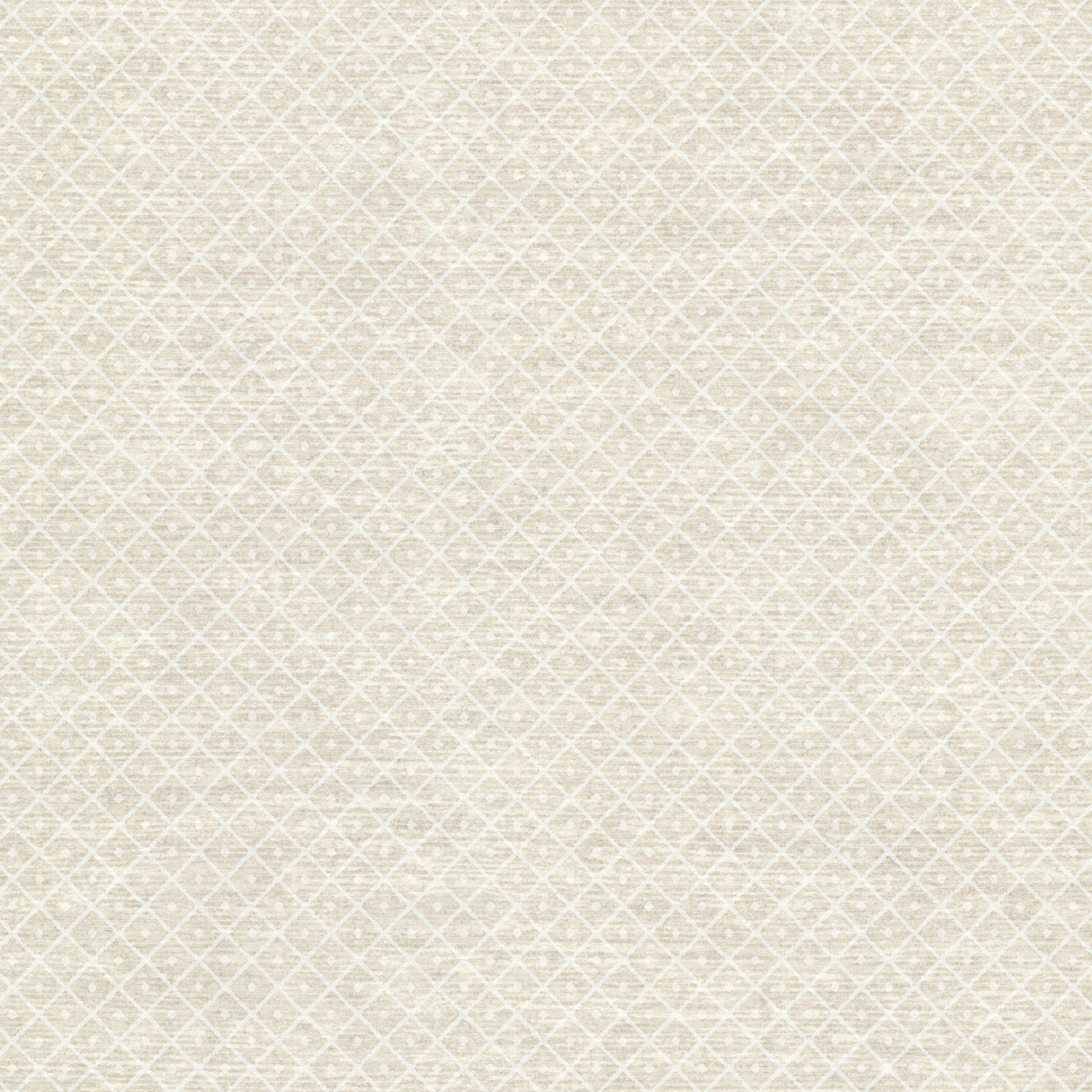 Beacon House 2614-21070 Marcel Sand Diamond Wallpaper