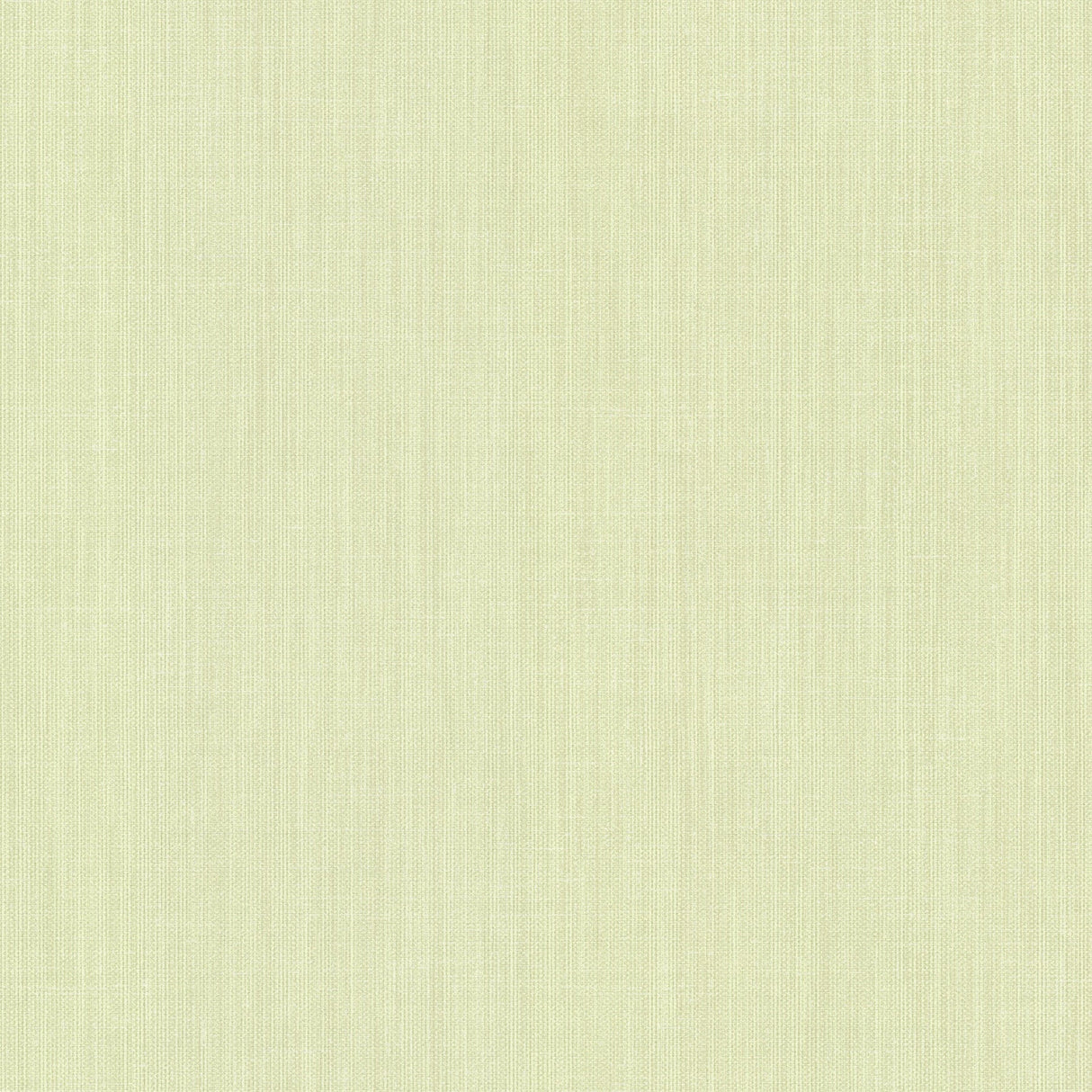 Beacon House 2614-21081 Laurita Golden Green Linen Texture Wallpaper