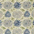 Eade’s INDIGO & GREEN