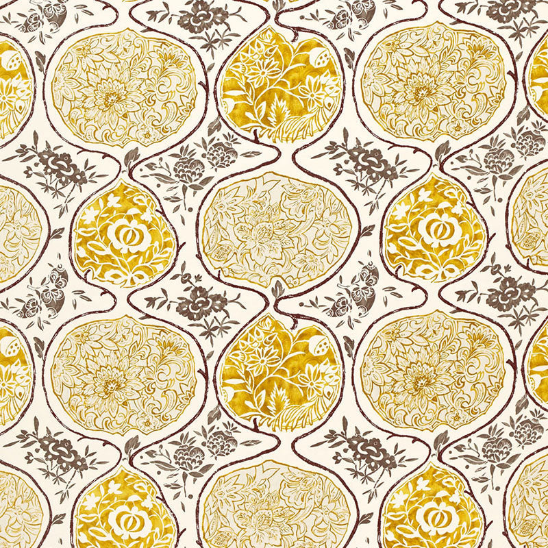 Eade’s GOLD AND MUSHROOM