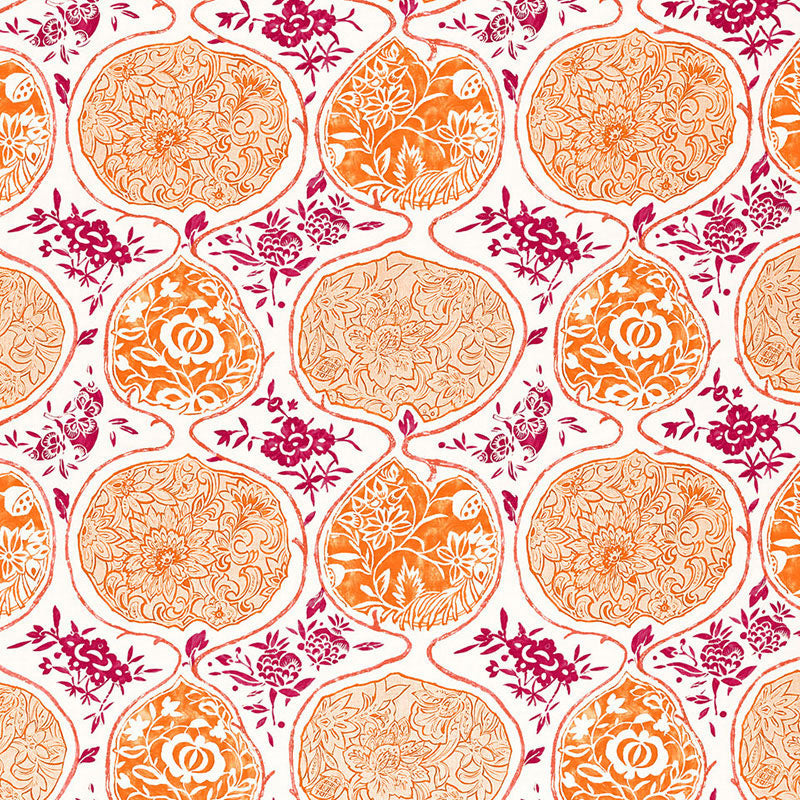 Eade’s TANGERINE & BERRY