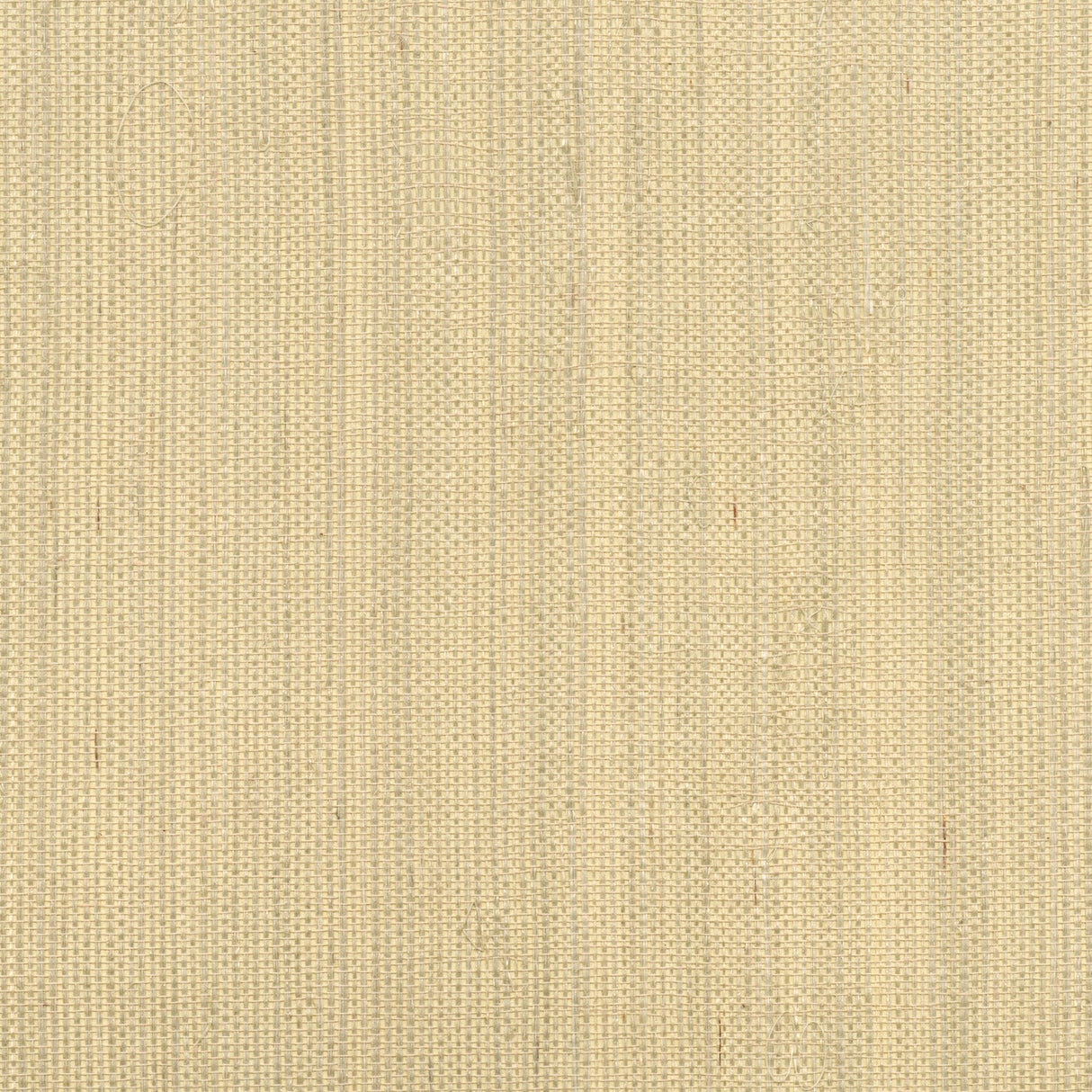Kenneth James 2622-30216 Ruslan Champagne Grasscloth Wallpaper