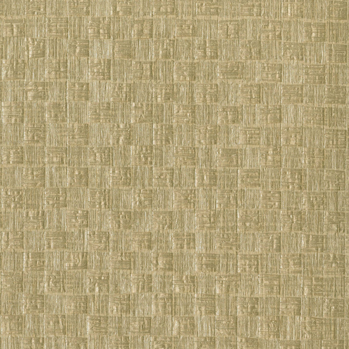 Kenneth James 2622-30218 Reka Neutral Paper Weave Wallpaper