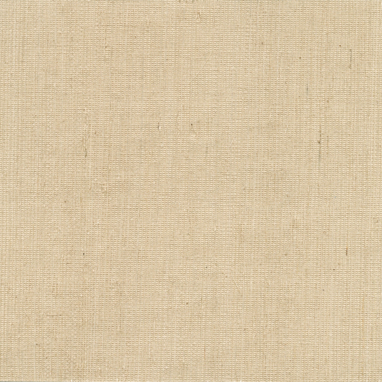Kenneth James 2622-44506 Ruslan Beige Grasscloth Wallpaper