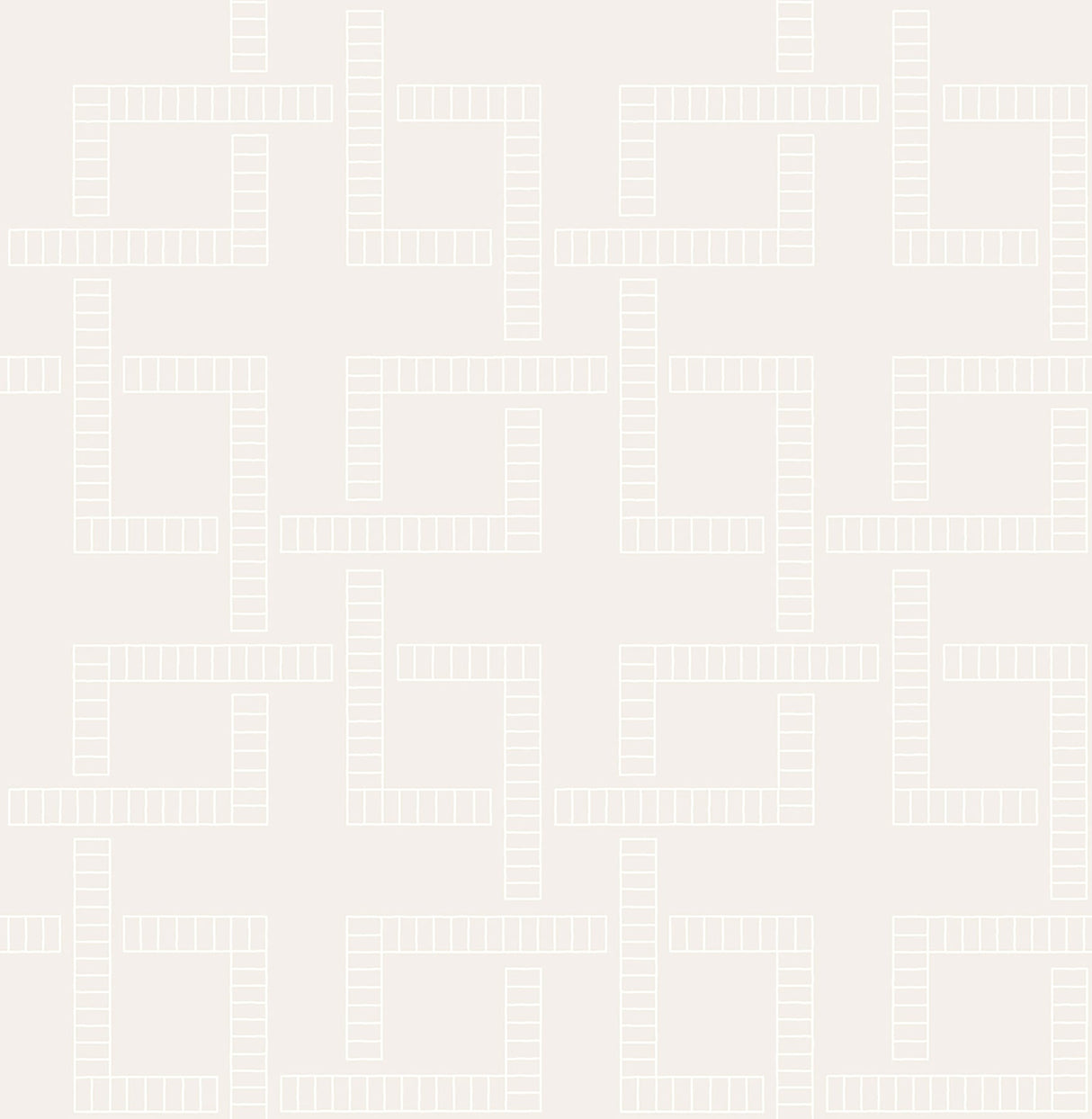 A-Street Prints 2625-21833 Theory Pearl Geometric Wallpaper