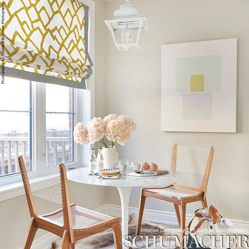 Eade’s SOFT CHARTREUSE