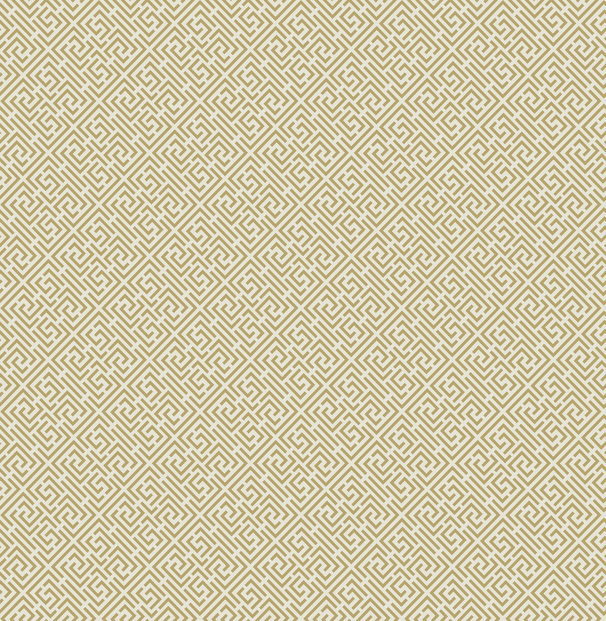 Beacon House 2669-21749 Pavilion Cream Trellis Wallpaper