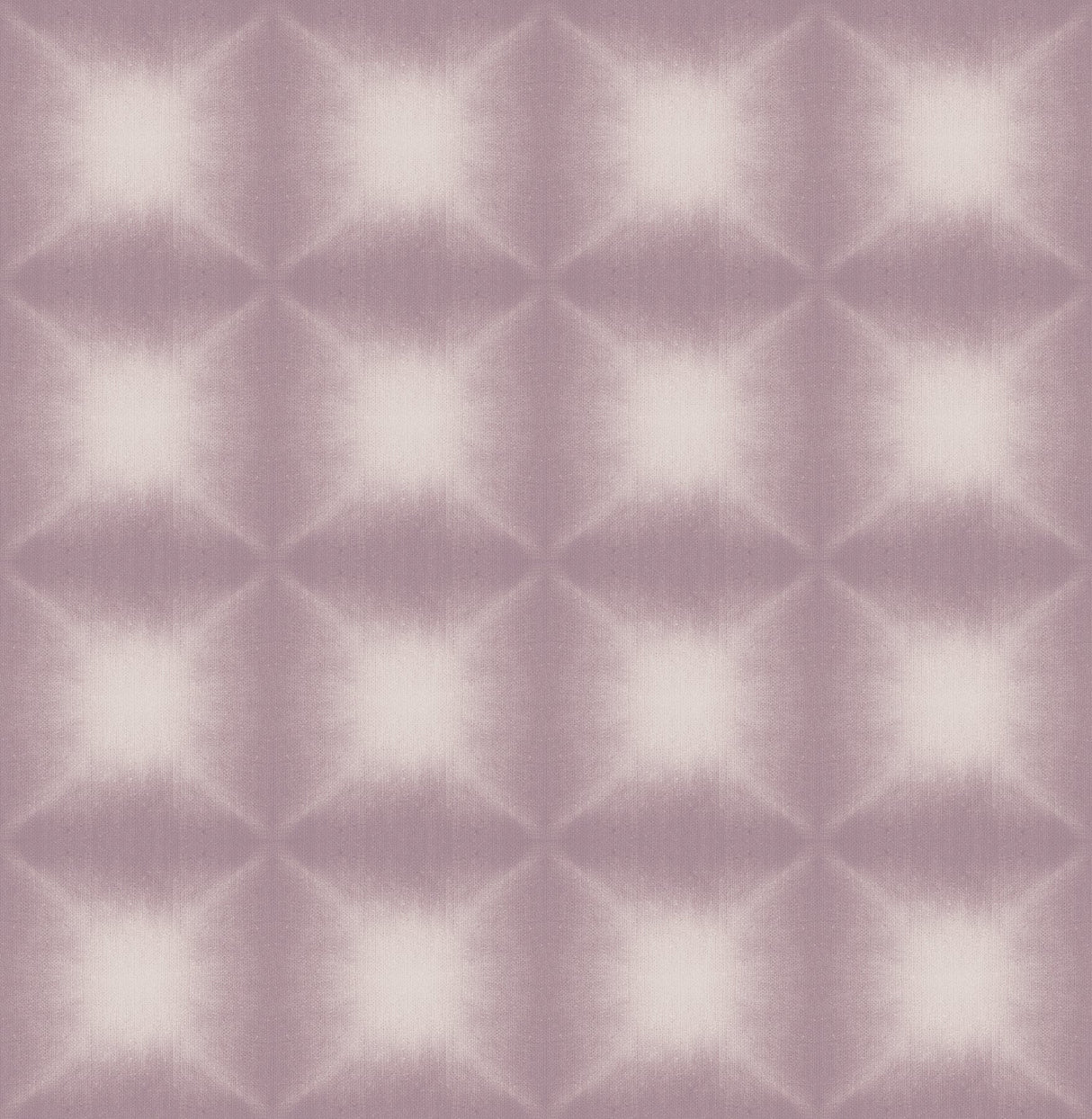 Kenneth James 2671-22434 Echo Purple Geometric Wallpaper