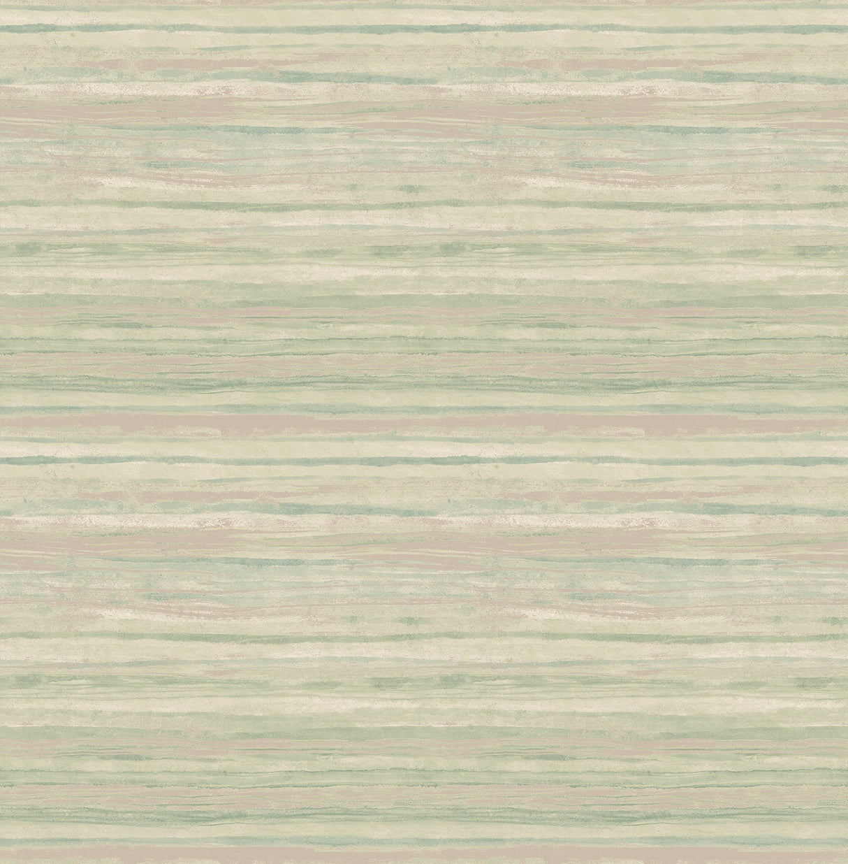 Kenneth James 2671-22455 Arakan Sage Stripe Wallpaper