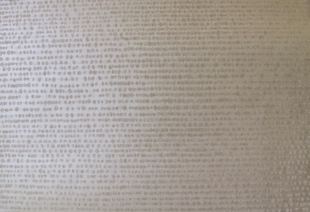 Kenneth James 2671-87307 Myth Champagne Beaded Texture Wallpaper