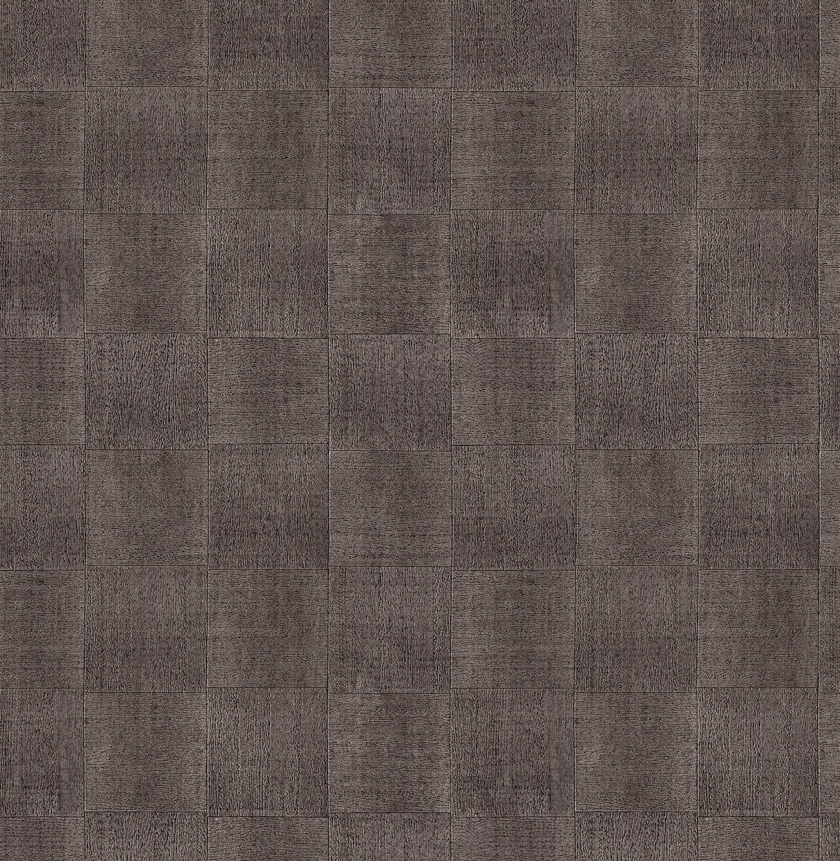 Kenneth James 2671-87351 Odyssey Brown Wood Wallpaper