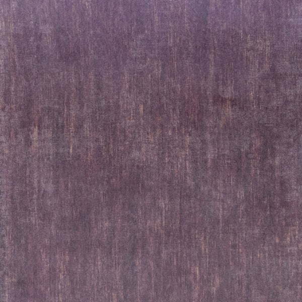 Galerie 26721 Purple Lilac Plain Texture - Eade's Wallpaper