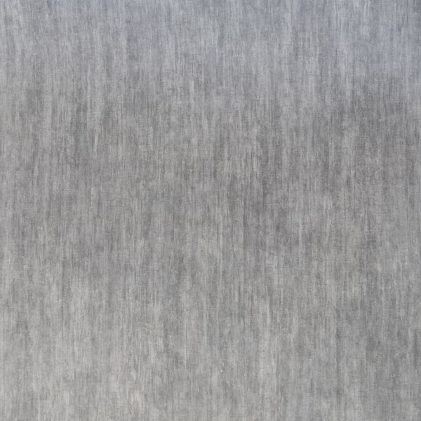 Galerie 26725 Silver Grey Plain Texture - Eade's Wallpaper