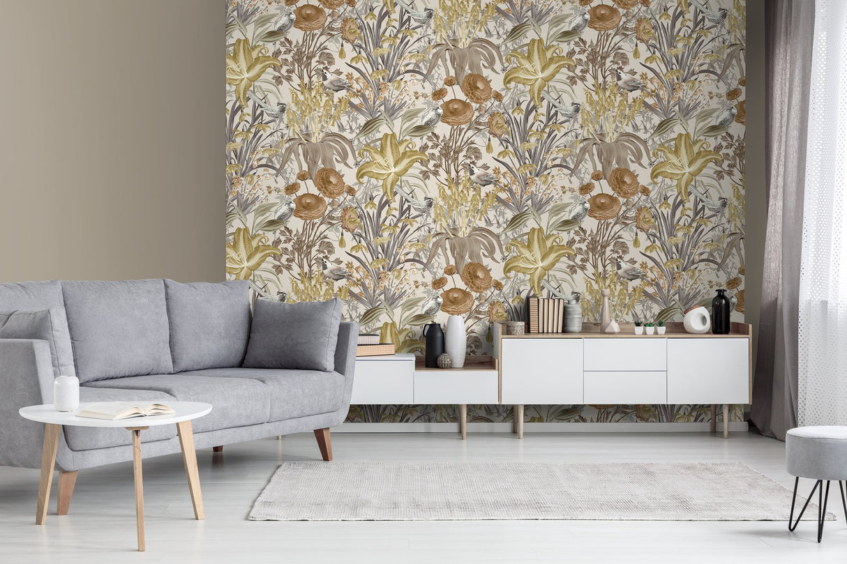 Eade's 26729-sample Bronze Brown