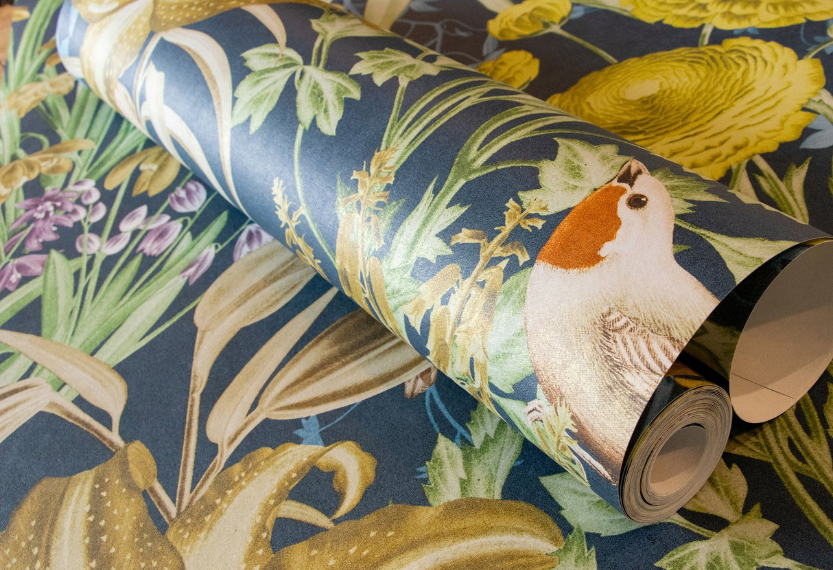 Eade's 26731-sample Multi-coloured