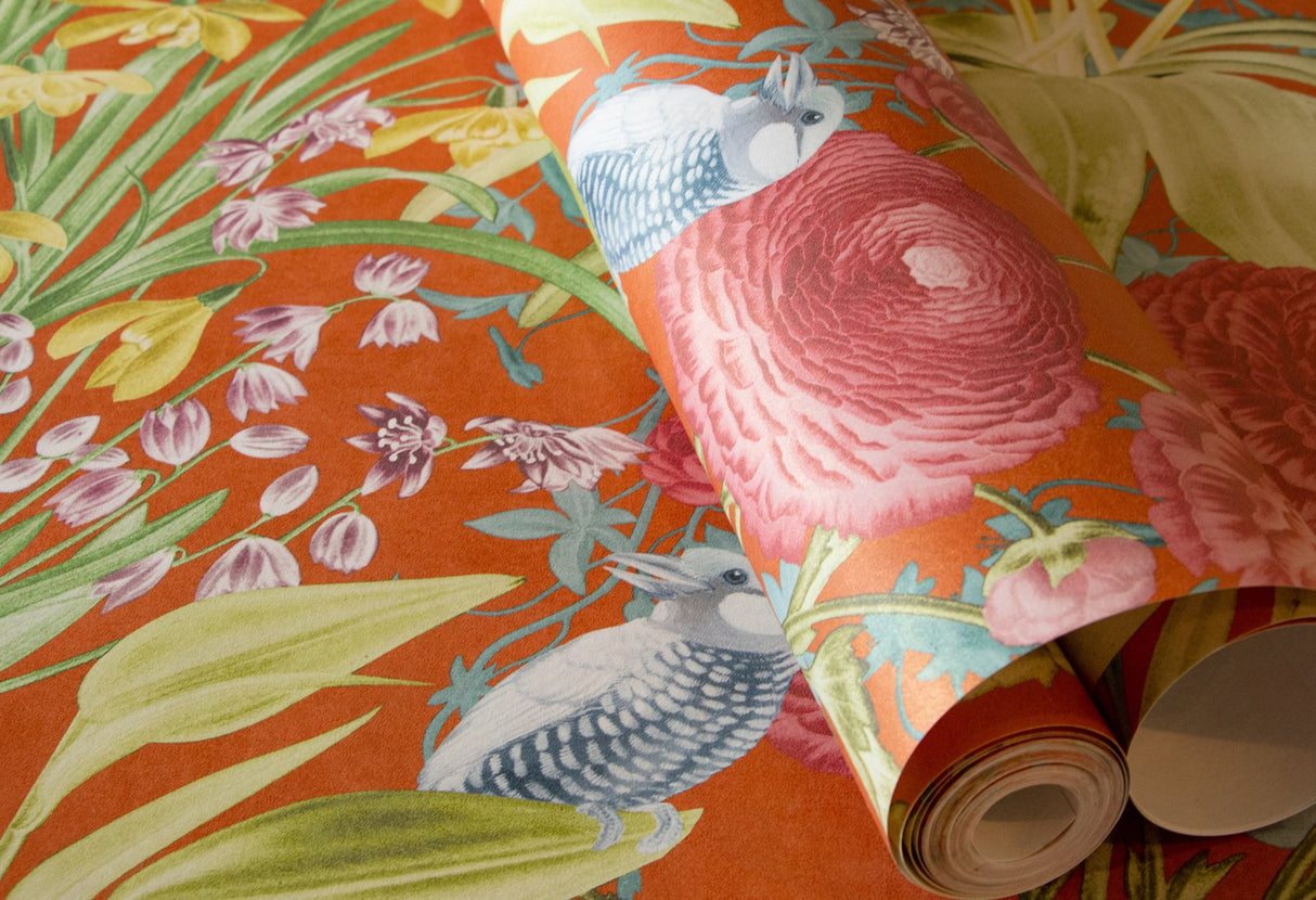 Eade's 26733-sample Multi-coloured