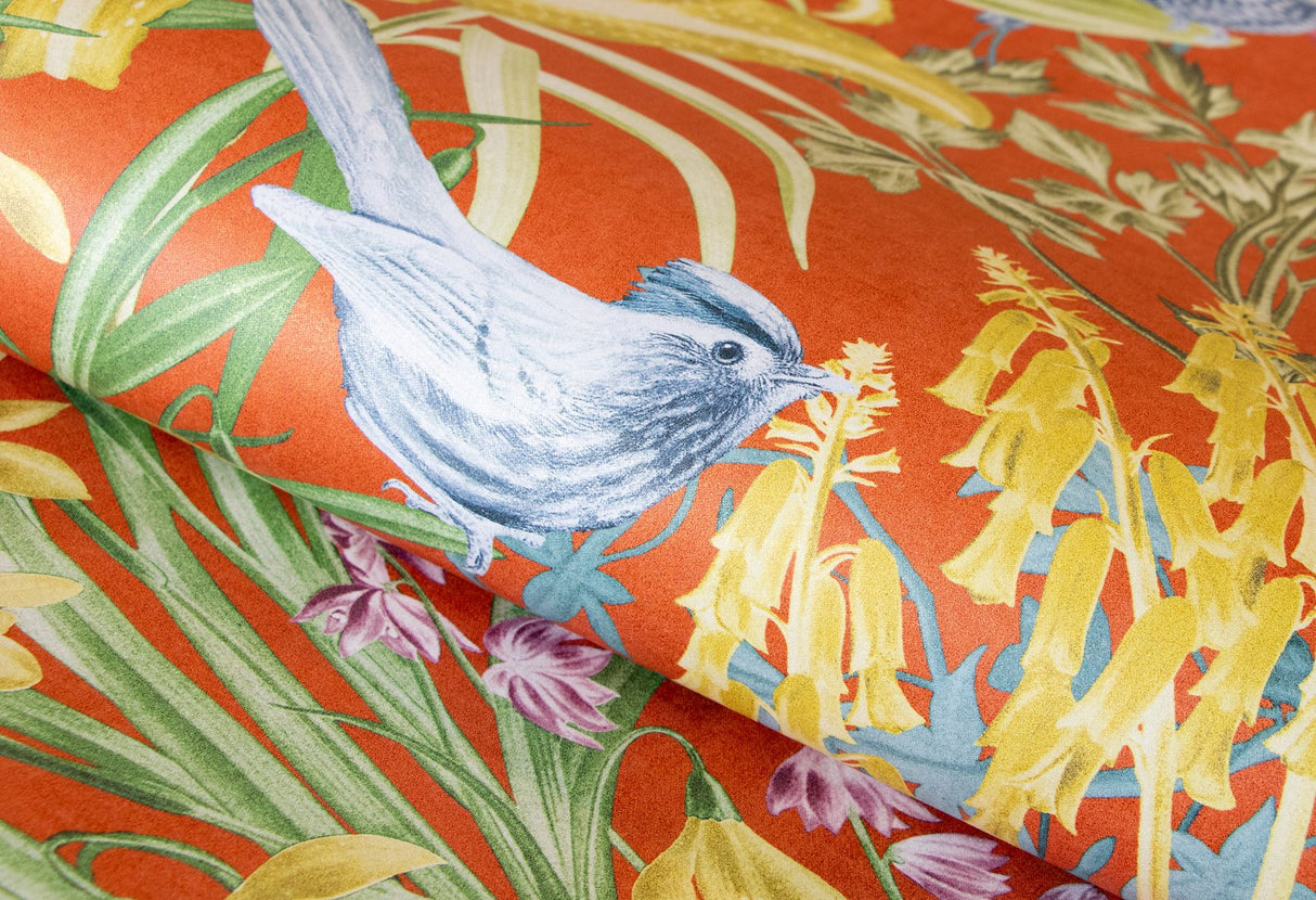 Eade's 26733-sample Multi-coloured