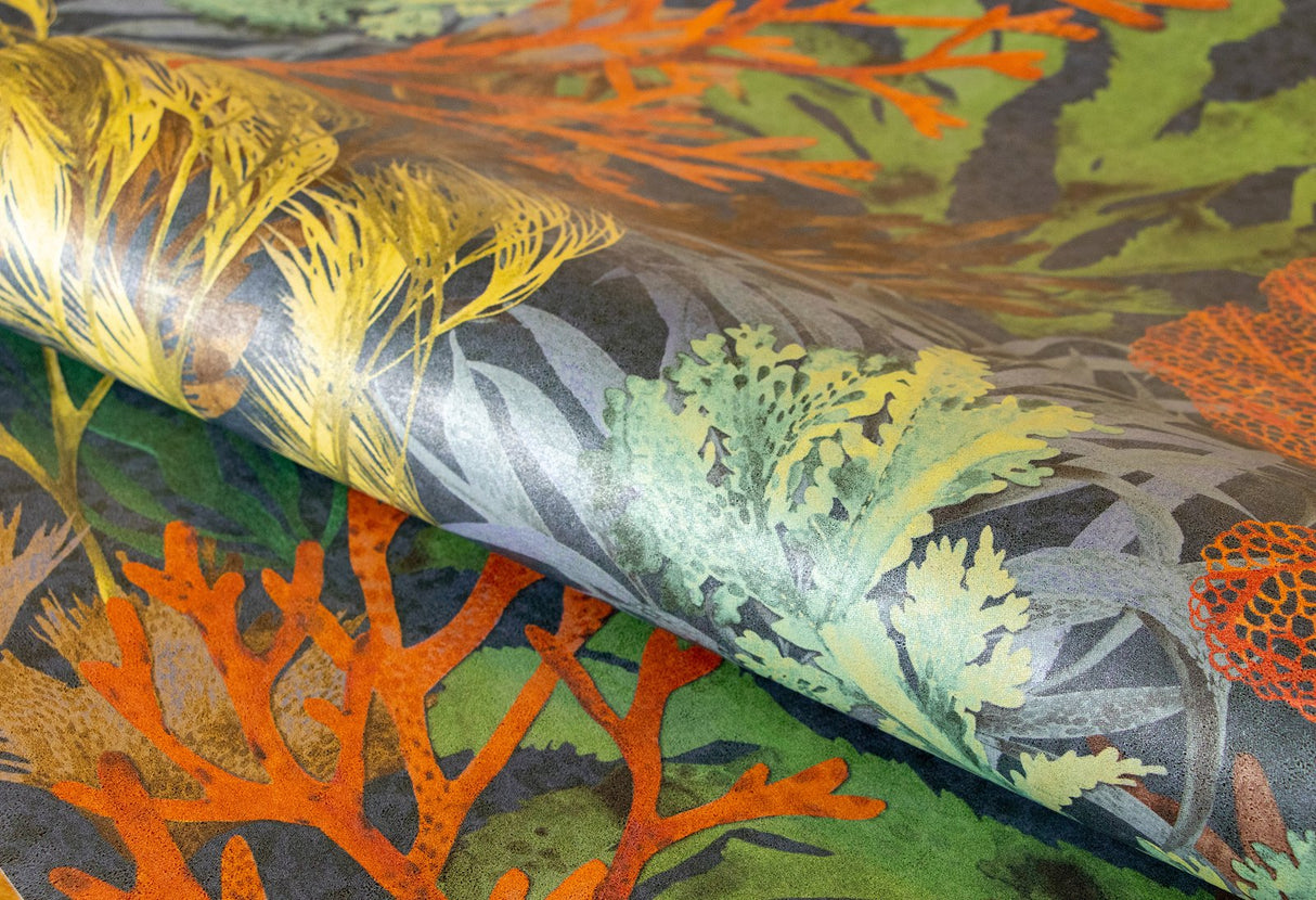 Eade's 26734-sample Multi-coloured