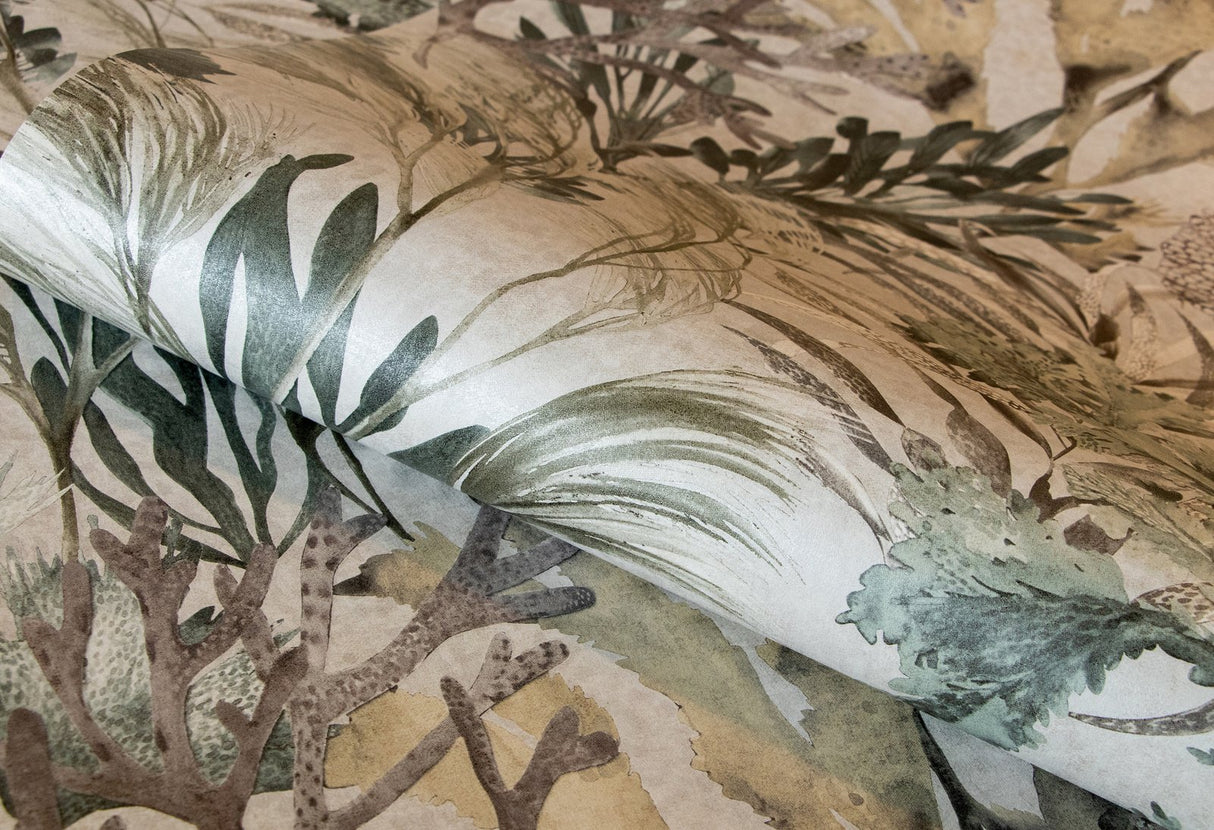 Eade's 26736-sample Multi-coloured