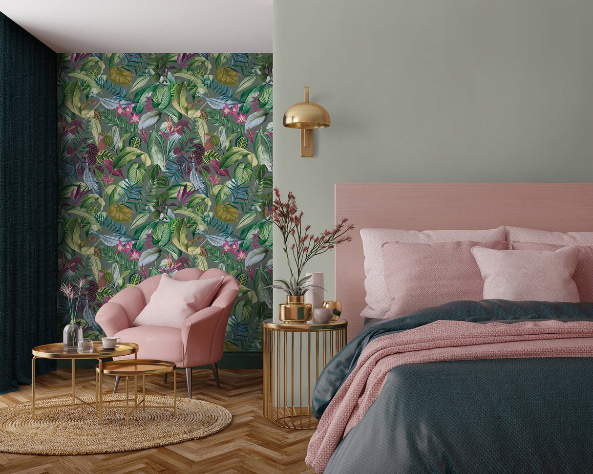 Eade's 26740-sample Multi-coloured