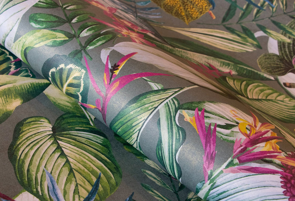 Eade's 26740-sample Multi-coloured