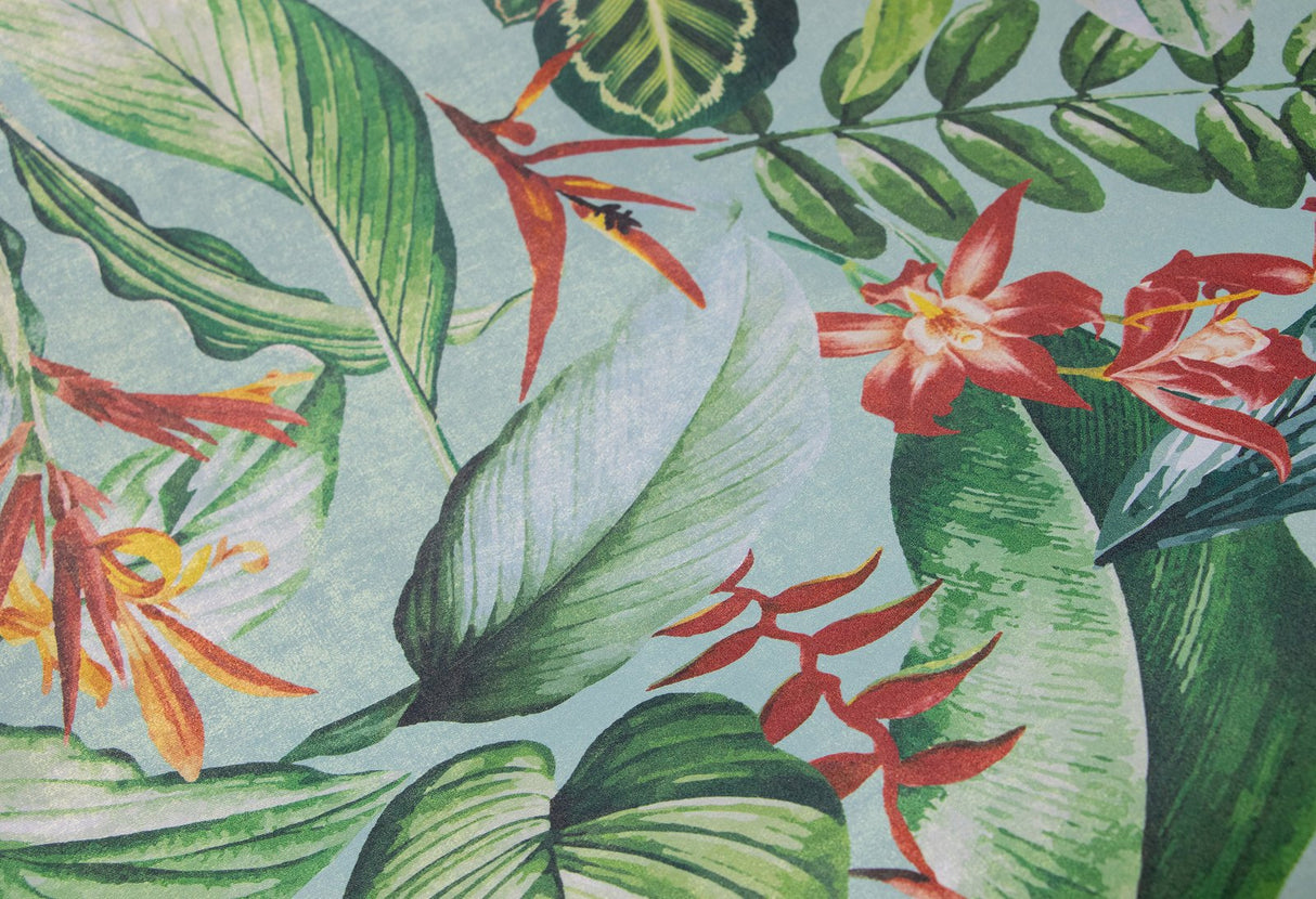 Eade's 26742-sample Multi-coloured