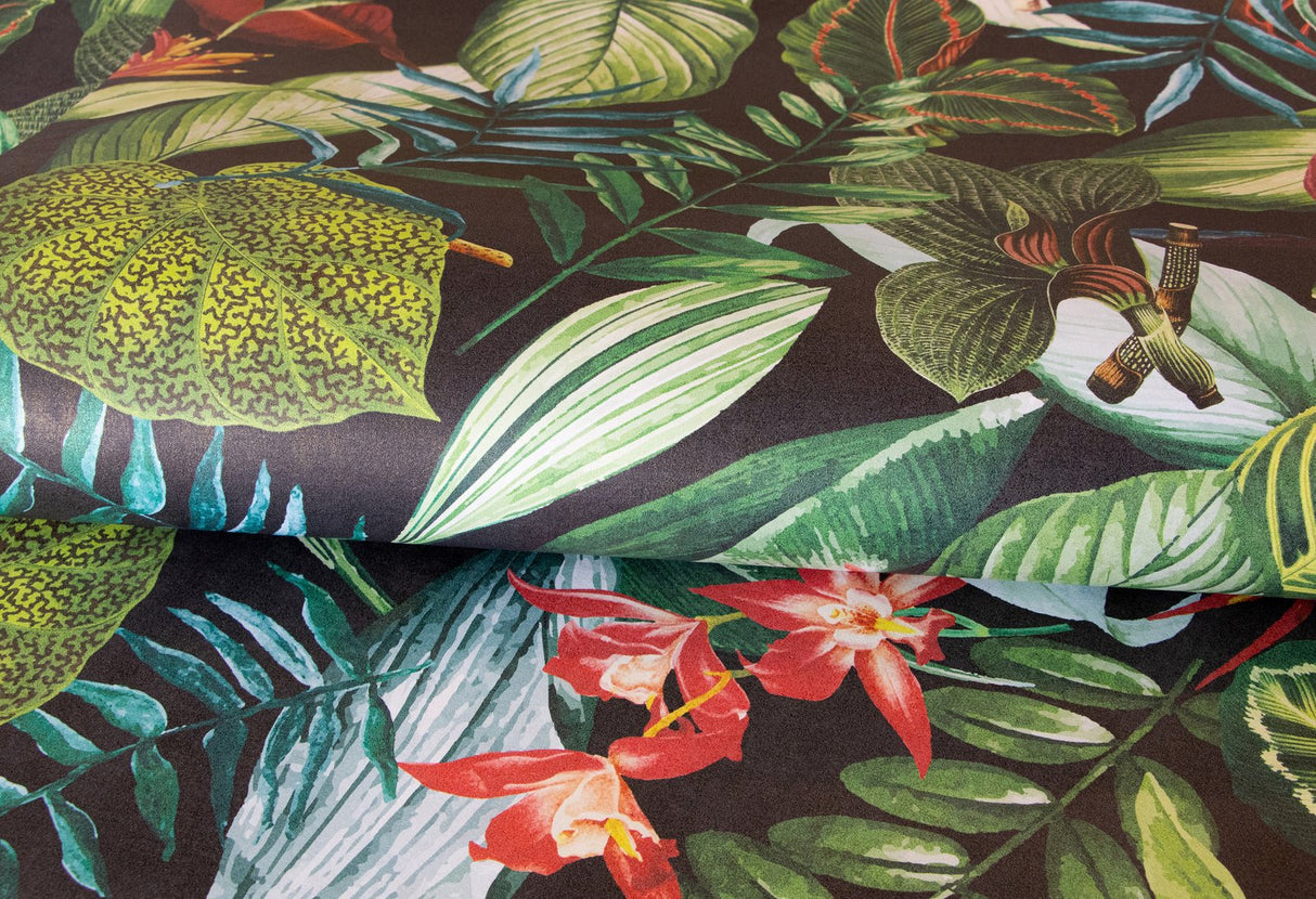 Eade's 26743-sample Multi-coloured