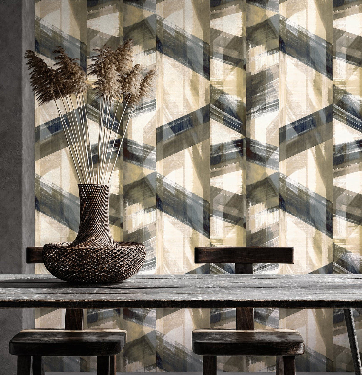 Eade's 26794-sample Multi-coloured