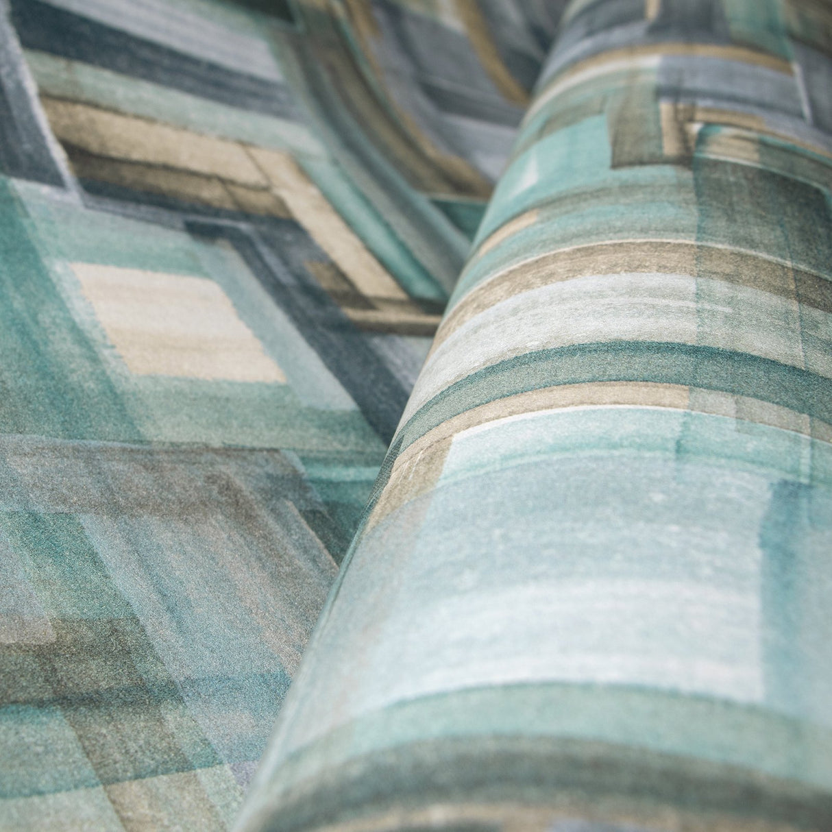 Eade's 26799-sample Multi-coloured