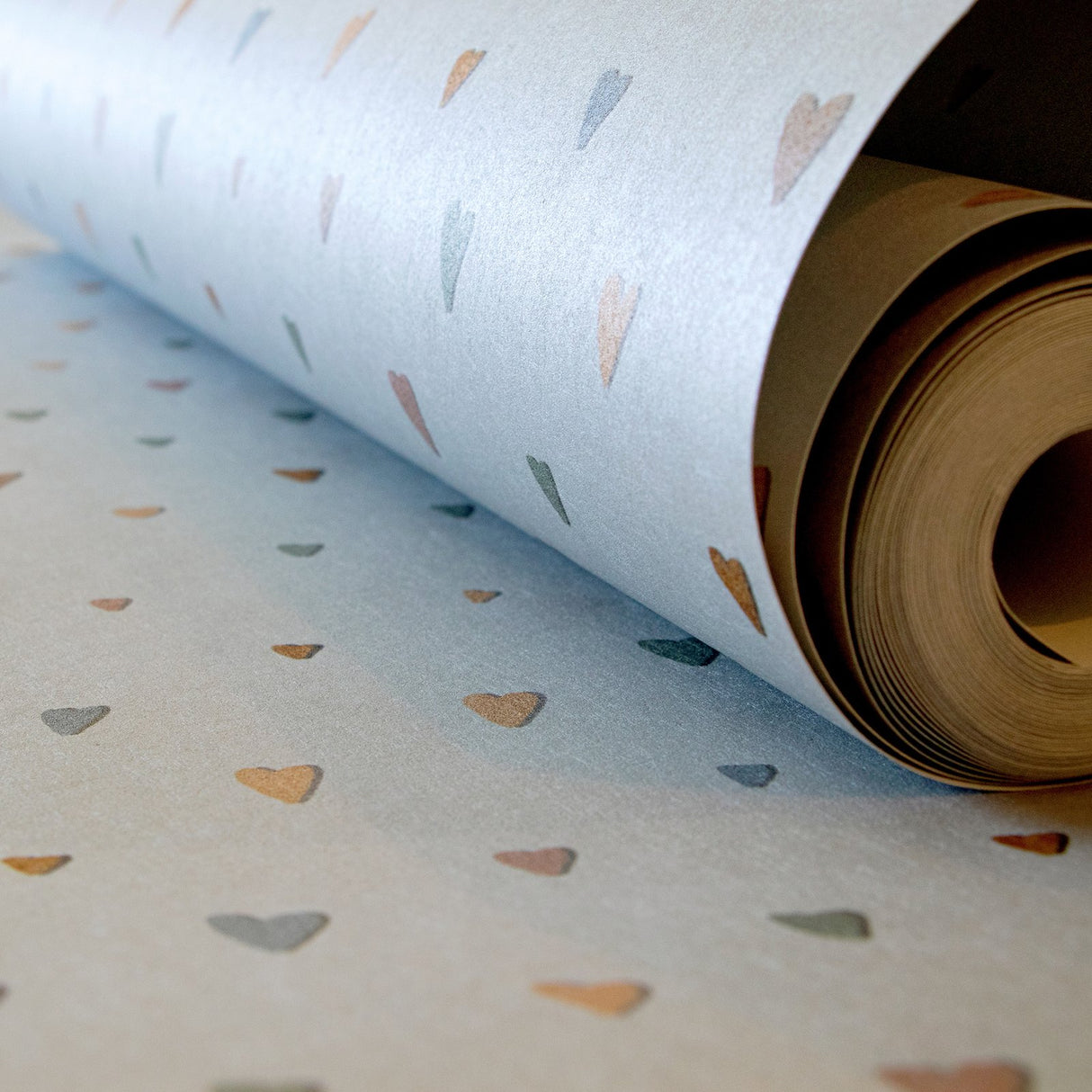 Eade's 26815-sample Silver Grey