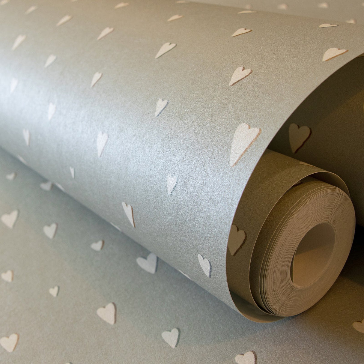 Eade's 26818-sample Silver Grey