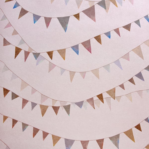 Eade's 26822-sample Pink