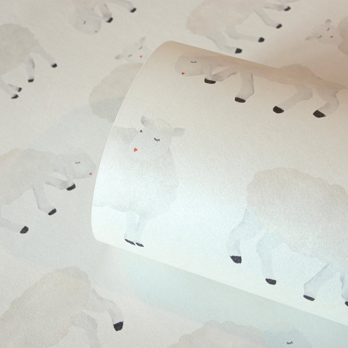 Eade's 26826-sample White