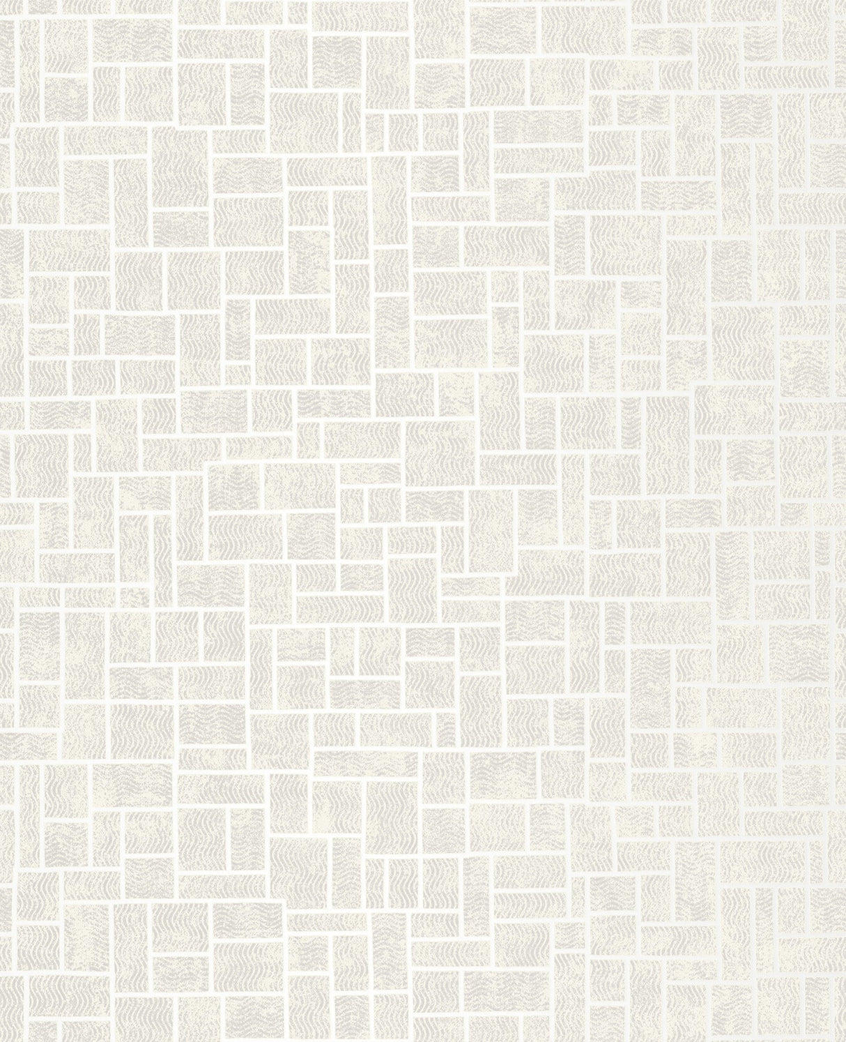 Decorline 2683-23024 Etude Champagne Geometric Wallpaper