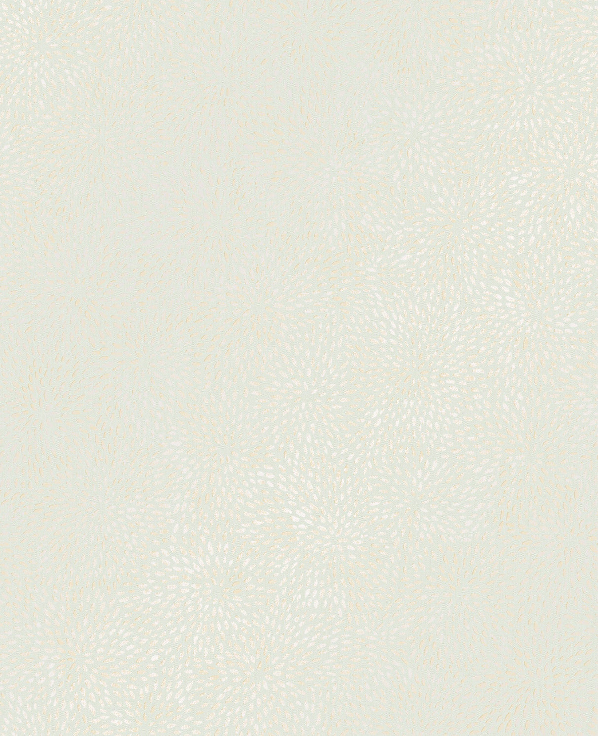 Decorline 2683-23033 Mezzo Green Floral Wallpaper