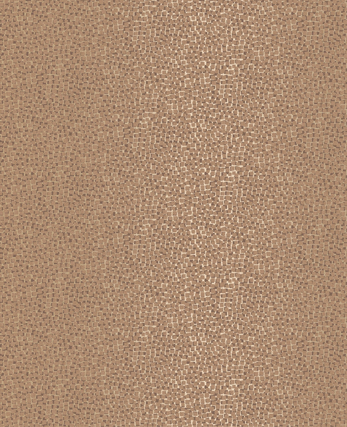Decorline 2683-23041 Ostinato Copper Geometric Wallpaper