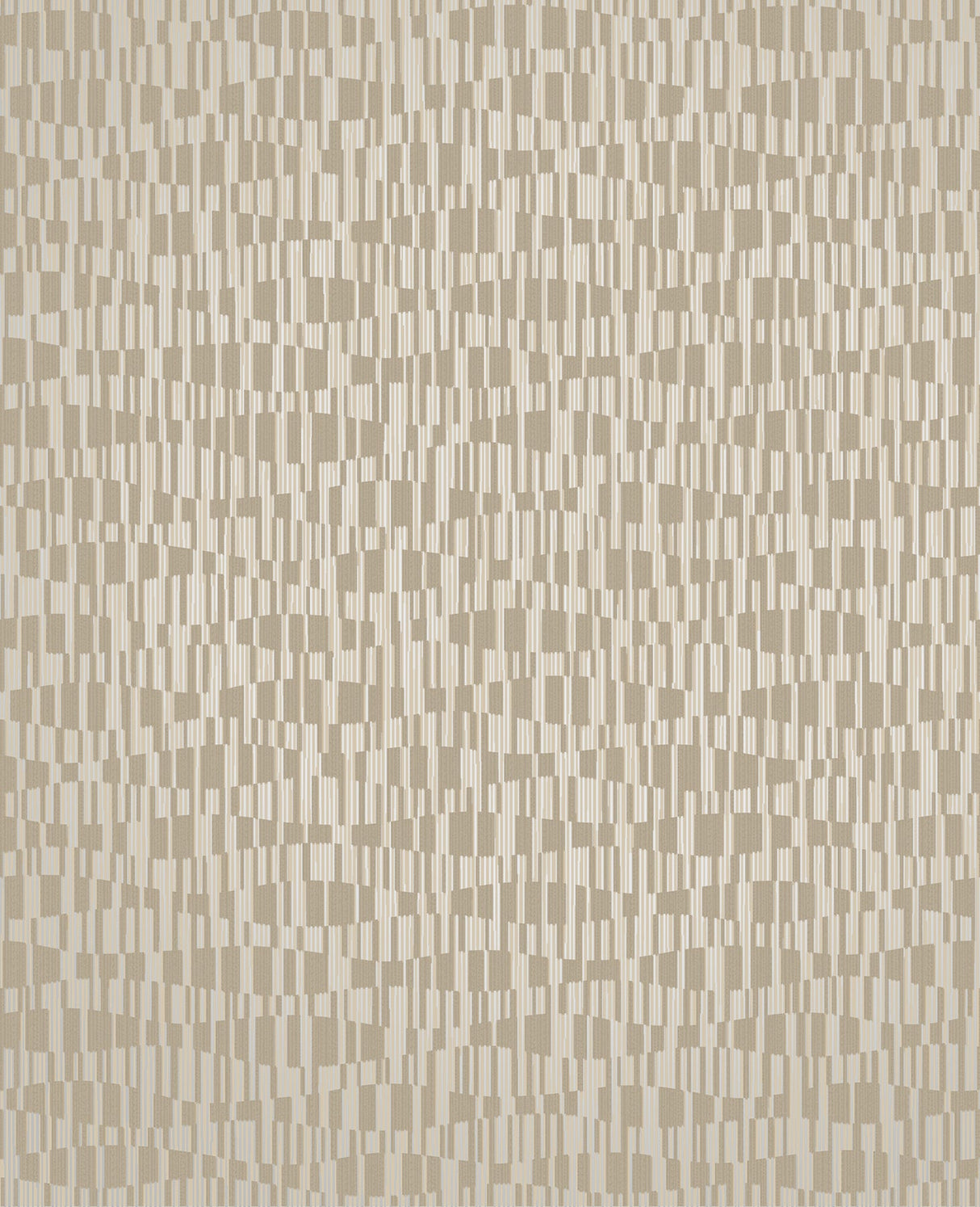 Decorline 2683-23048 Atonal Taupe Stripe Wallpaper