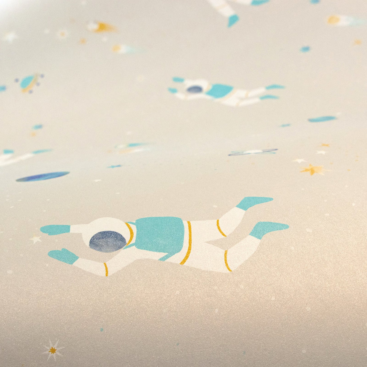 Eade's 26831-sample Beige