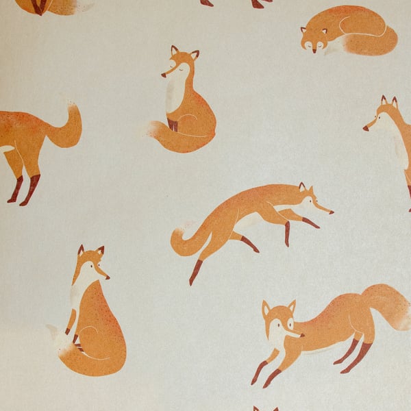 Galerie 26839 Crm Animal motif - Eade's Wallpaper