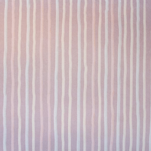 Galerie 26844 Pink Stripe - Eade's Wallpaper