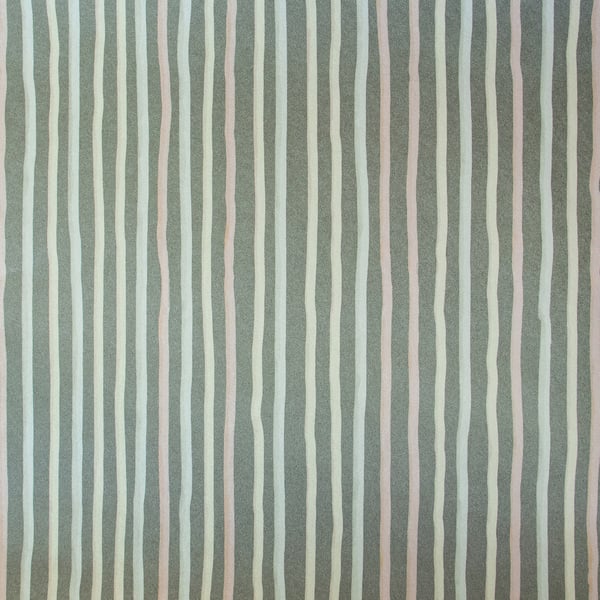 Galerie 26846 Silver Grey Stripe - Eade's Wallpaper
