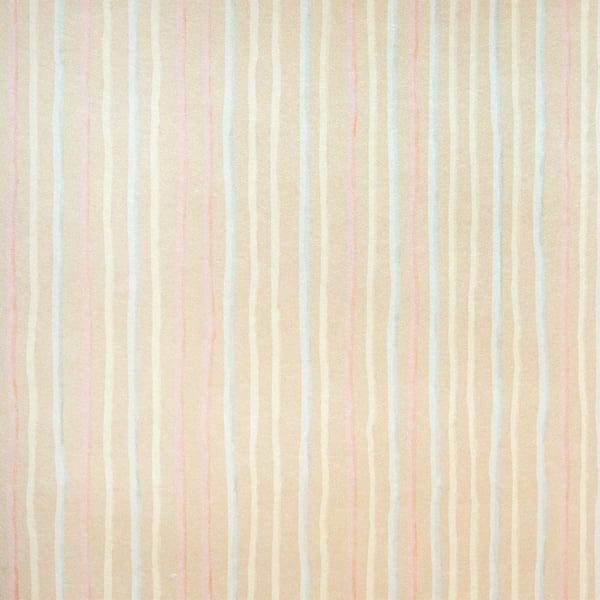 Galerie 26849 Beige Stripe - Eade's Wallpaper