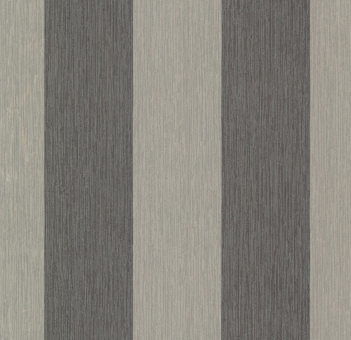 Brewster 2686-10289 Ardor Black Stripe Wallpaper