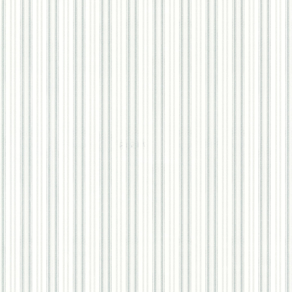 Brewster 2686-21515 Ang Green Stripe Wallpaper